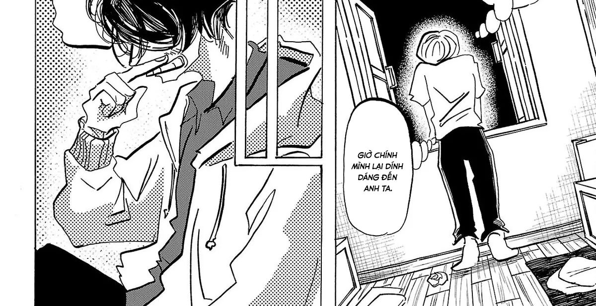 Sanda Chap 65 - Next Chap 66