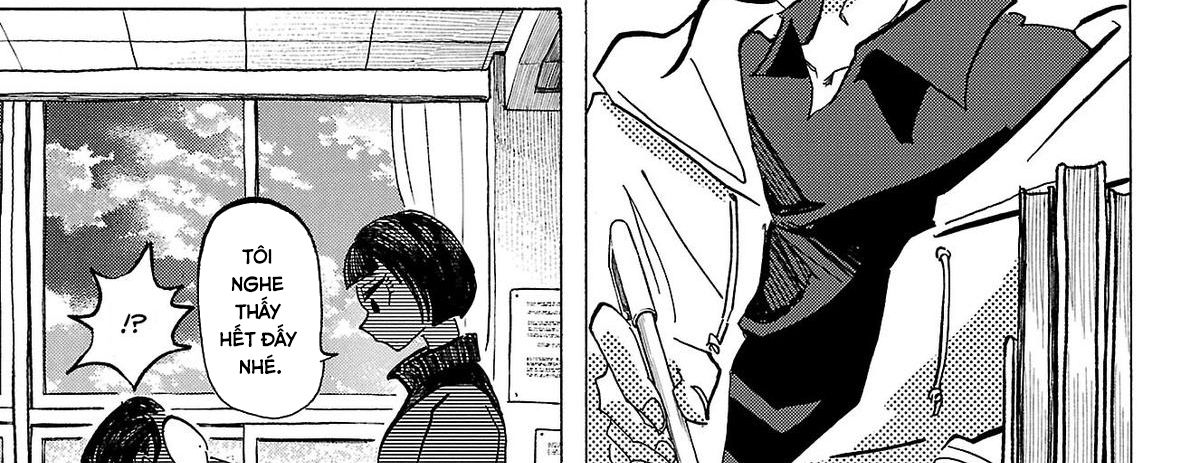 Sanda Chap 65 - Next Chap 66