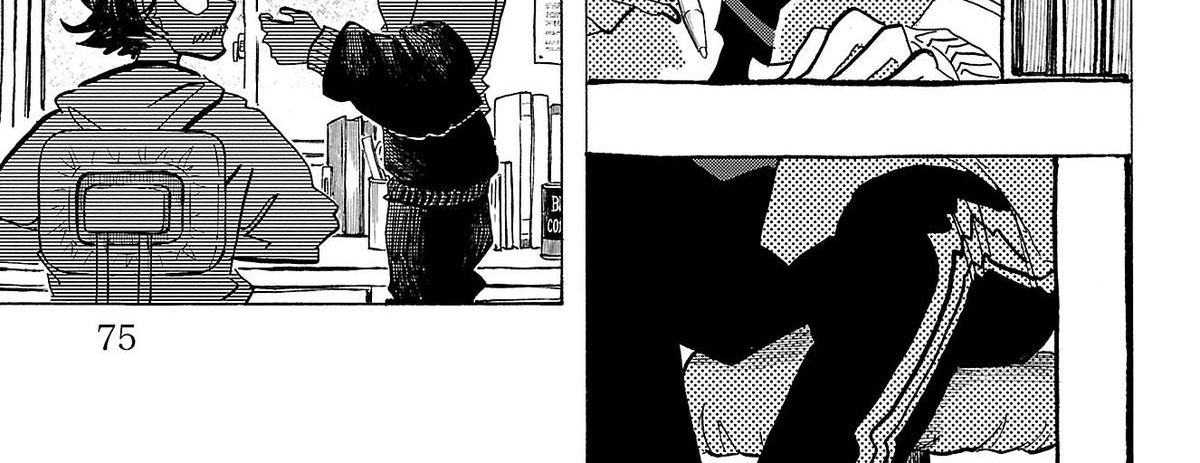 Sanda Chap 65 - Next Chap 66