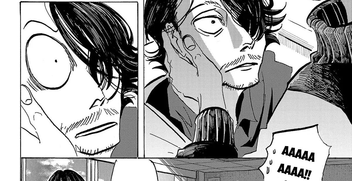 Sanda Chap 65 - Next Chap 66