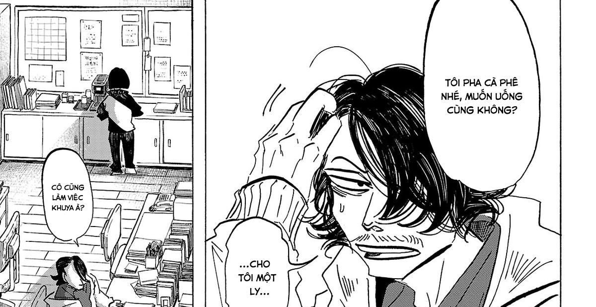 Sanda Chap 65 - Next Chap 66