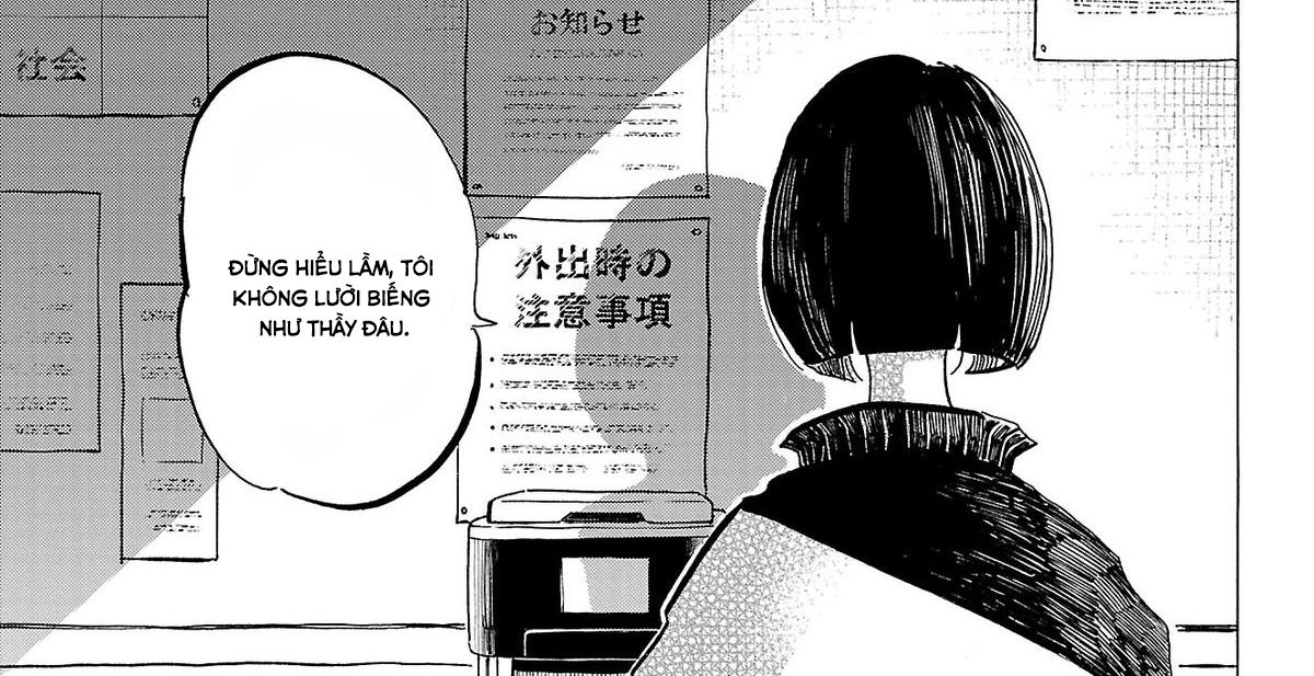 Sanda Chap 65 - Next Chap 66