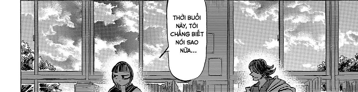 Sanda Chap 65 - Next Chap 66