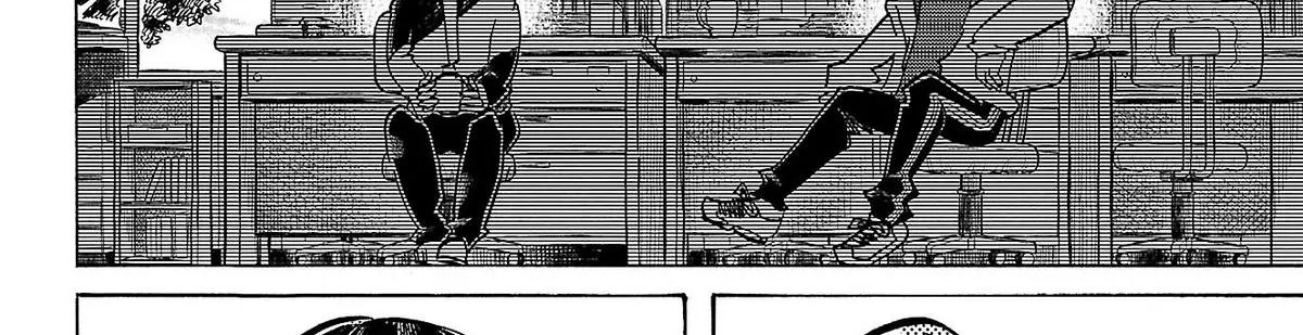 Sanda Chap 65 - Next Chap 66