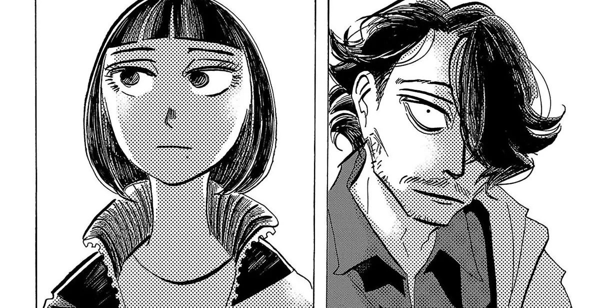 Sanda Chap 65 - Next Chap 66