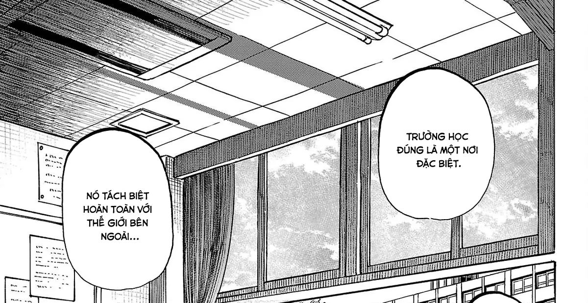 Sanda Chap 65 - Next Chap 66