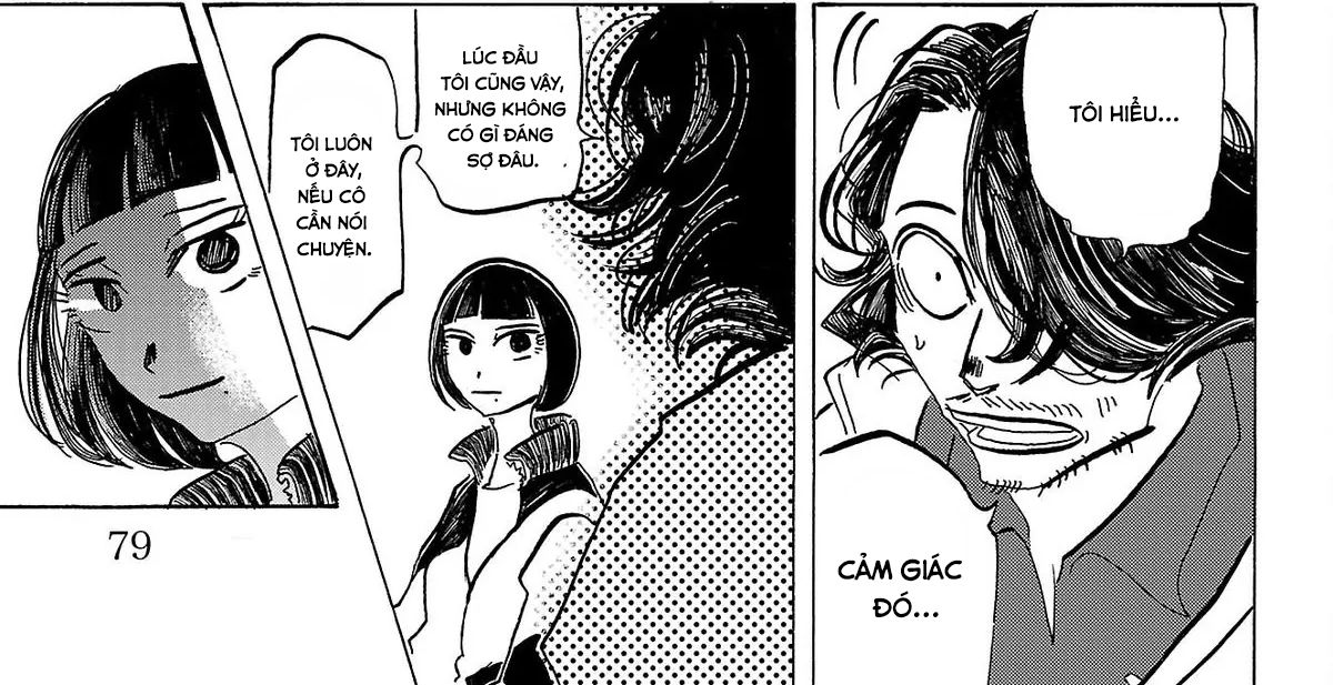 Sanda Chap 65 - Next Chap 66