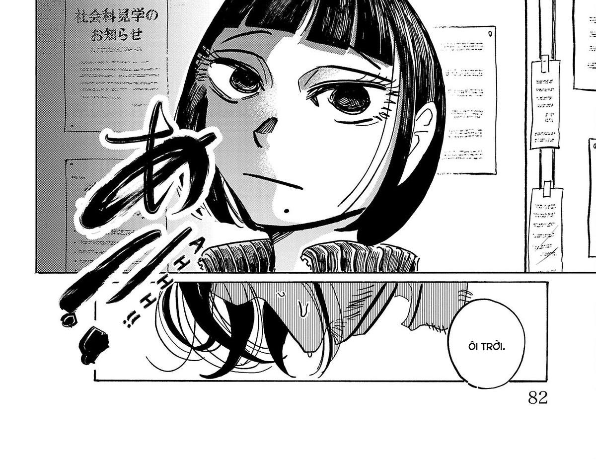 Sanda Chap 65 - Next Chap 66