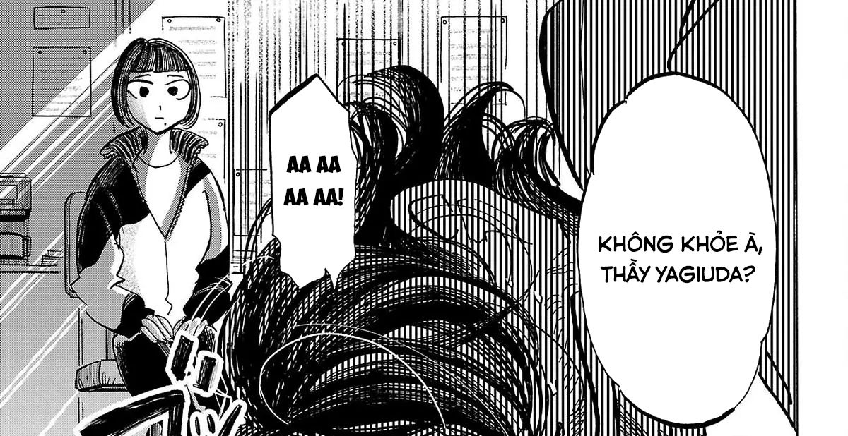 Sanda Chap 65 - Next Chap 66