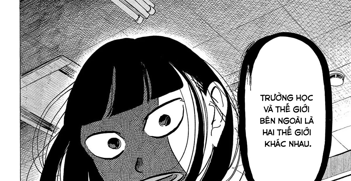 Sanda Chap 65 - Next Chap 66