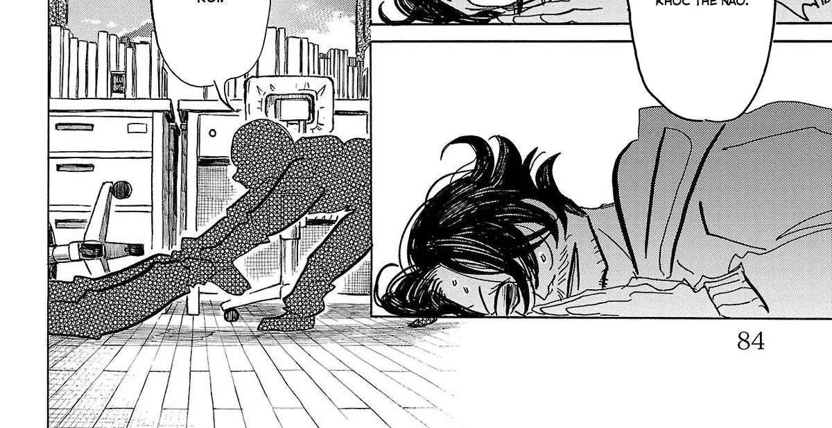 Sanda Chap 65 - Next Chap 66