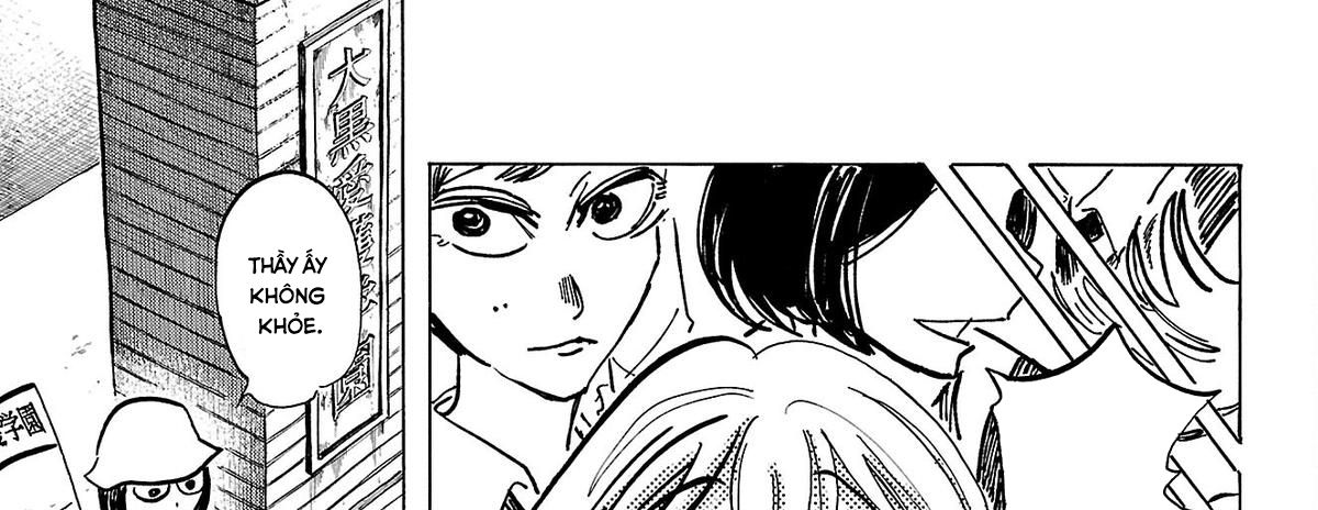 Sanda Chap 65 - Next Chap 66