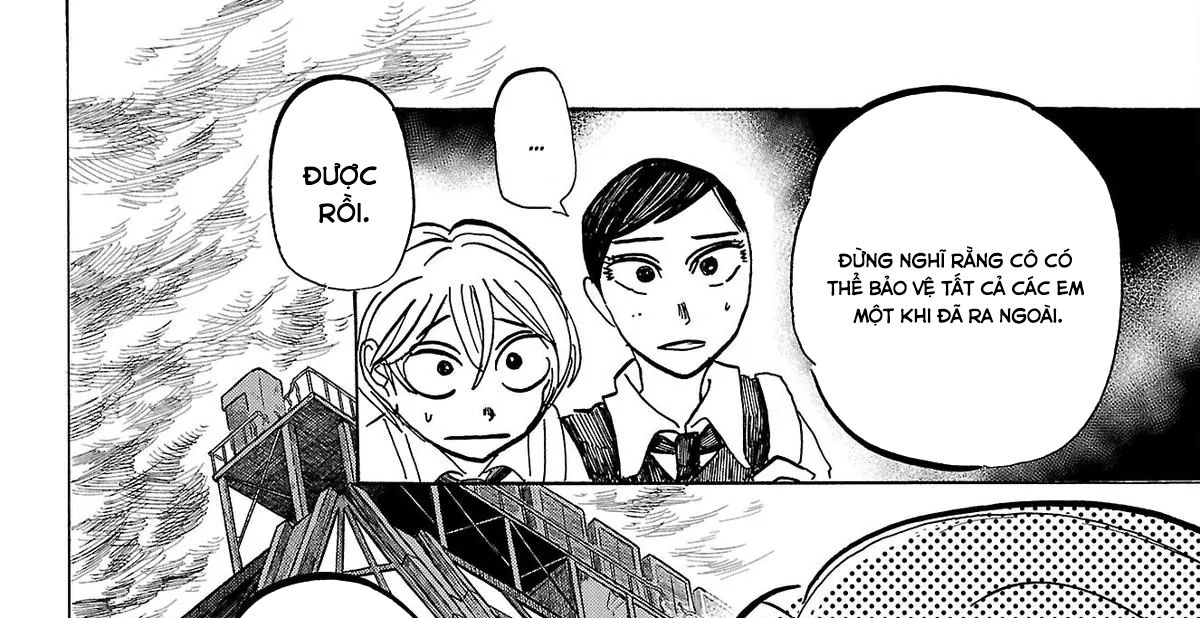 Sanda Chap 65 - Next Chap 66