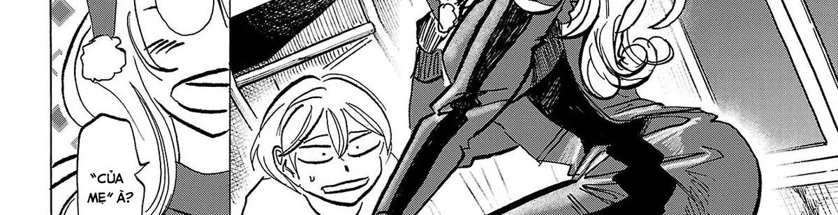 Sanda Chap 65 - Next Chap 66