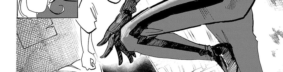 Sanda Chap 65 - Next Chap 66