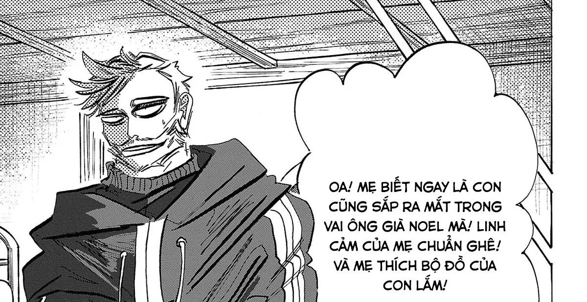 Sanda Chap 65 - Next Chap 66