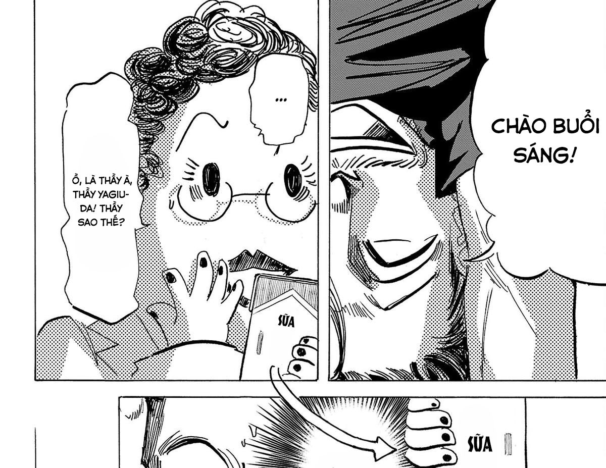 Sanda Chap 66 - Next Chap 67