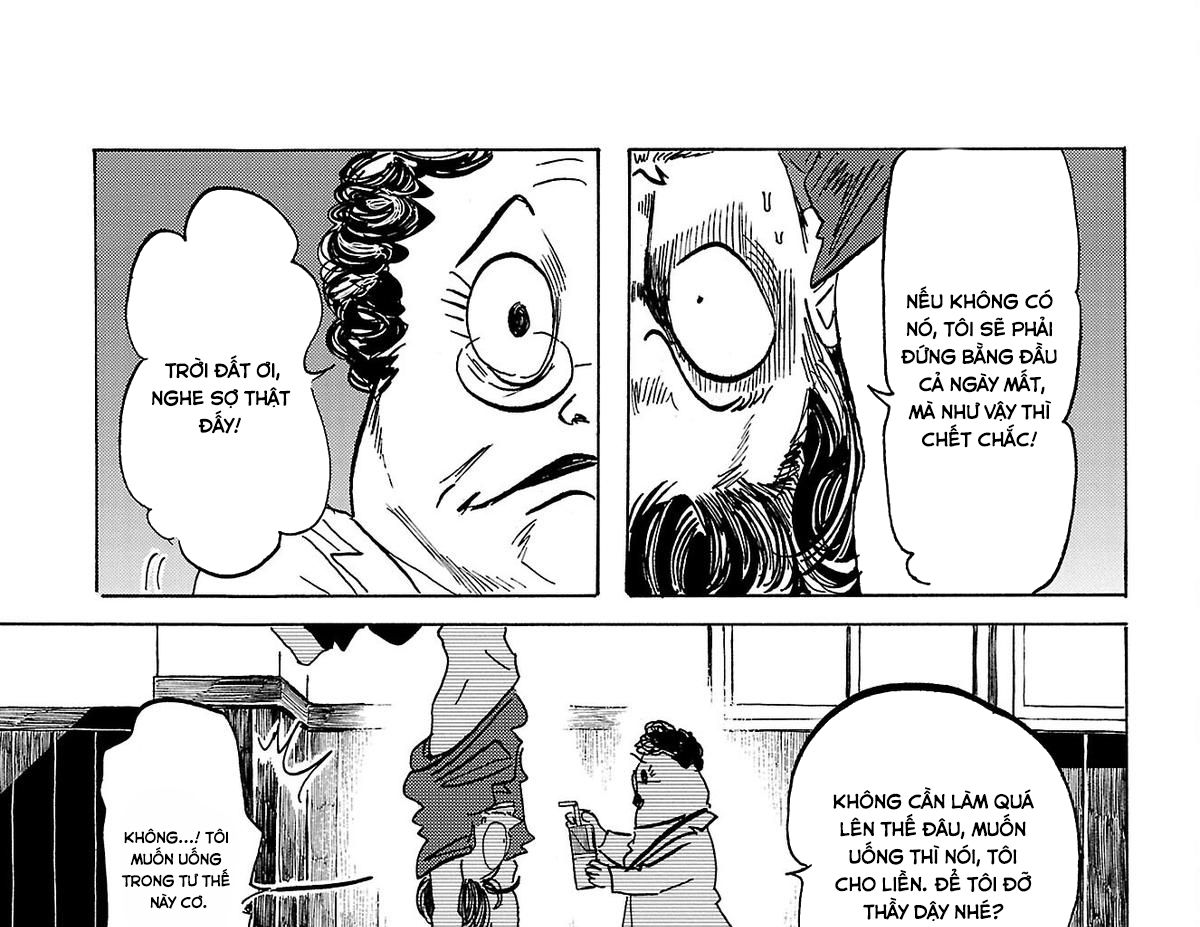 Sanda Chap 66 - Next Chap 67