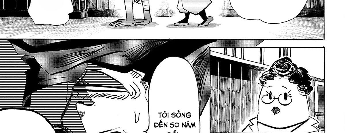 Sanda Chap 66 - Next Chap 67