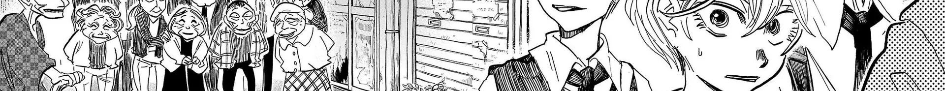 Sanda Chap 66 - Next Chap 67