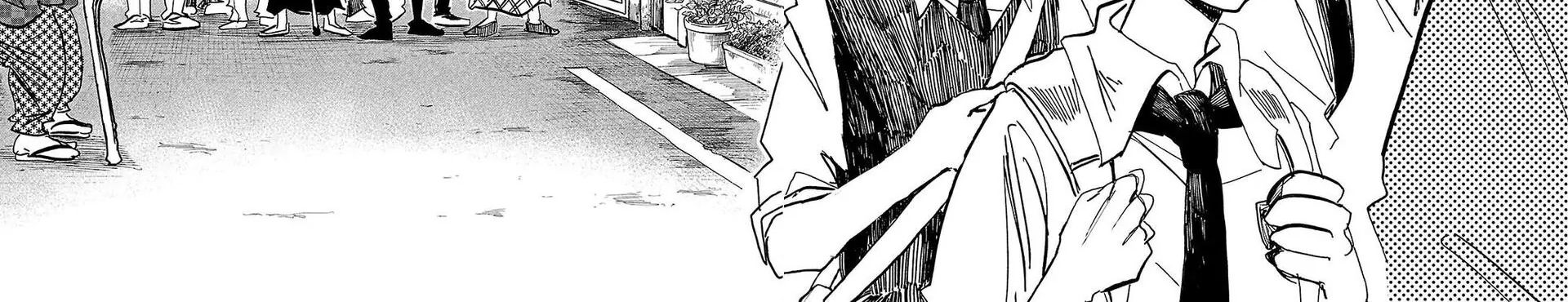 Sanda Chap 66 - Next Chap 67