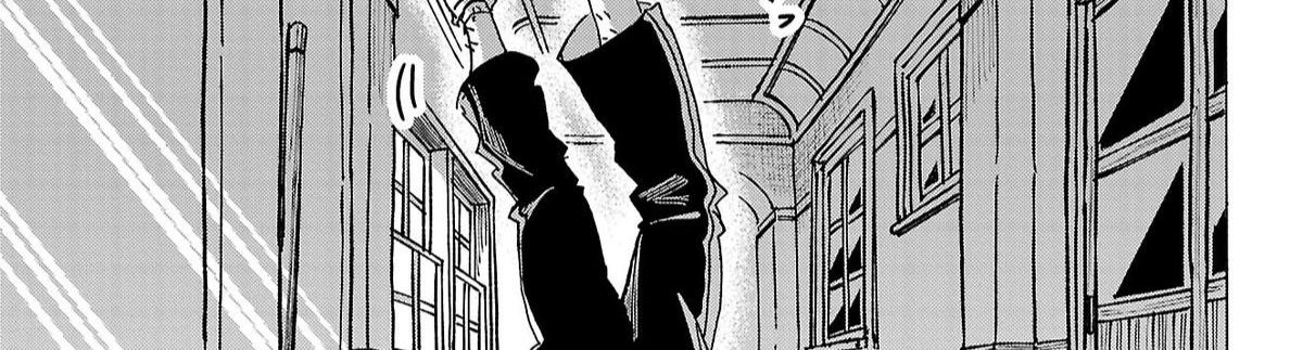 Sanda Chap 66 - Next Chap 67