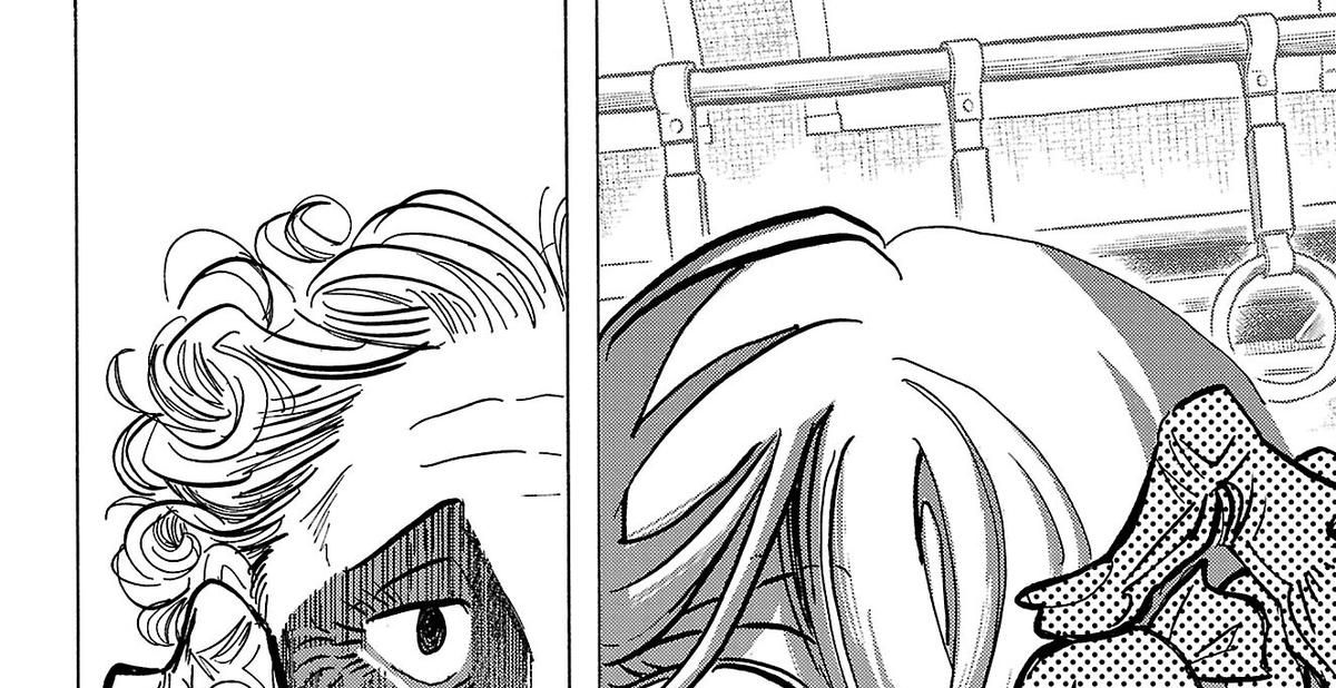 Sanda Chap 66 - Next Chap 67