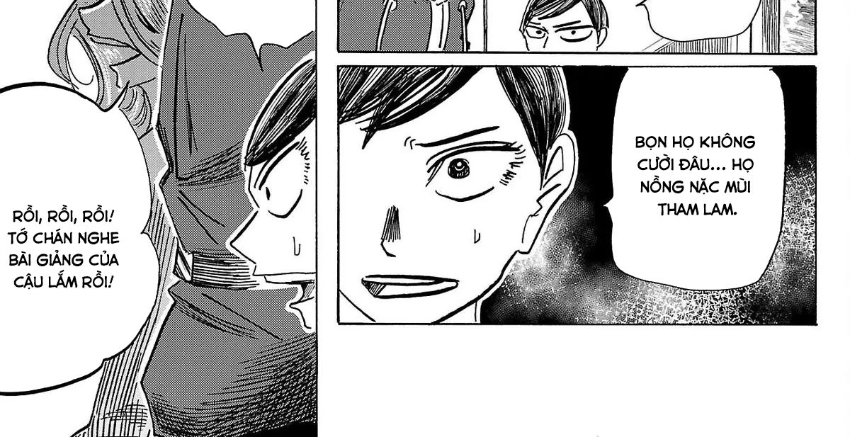 Sanda Chap 66 - Next Chap 67