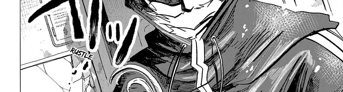 Sanda Chap 66 - Next Chap 67