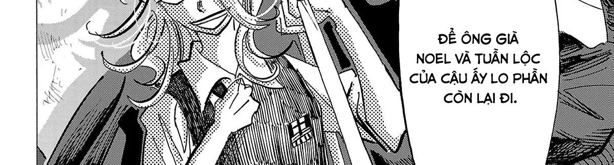 Sanda Chap 66 - Next Chap 67