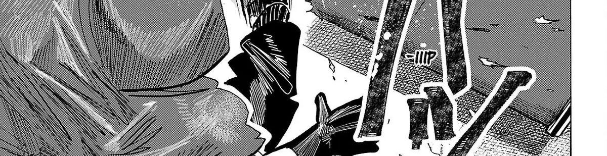 Sanda Chap 67 - Next Chap 68