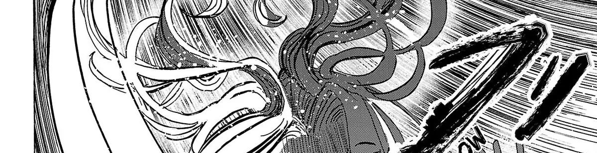 Sanda Chap 67 - Next Chap 68