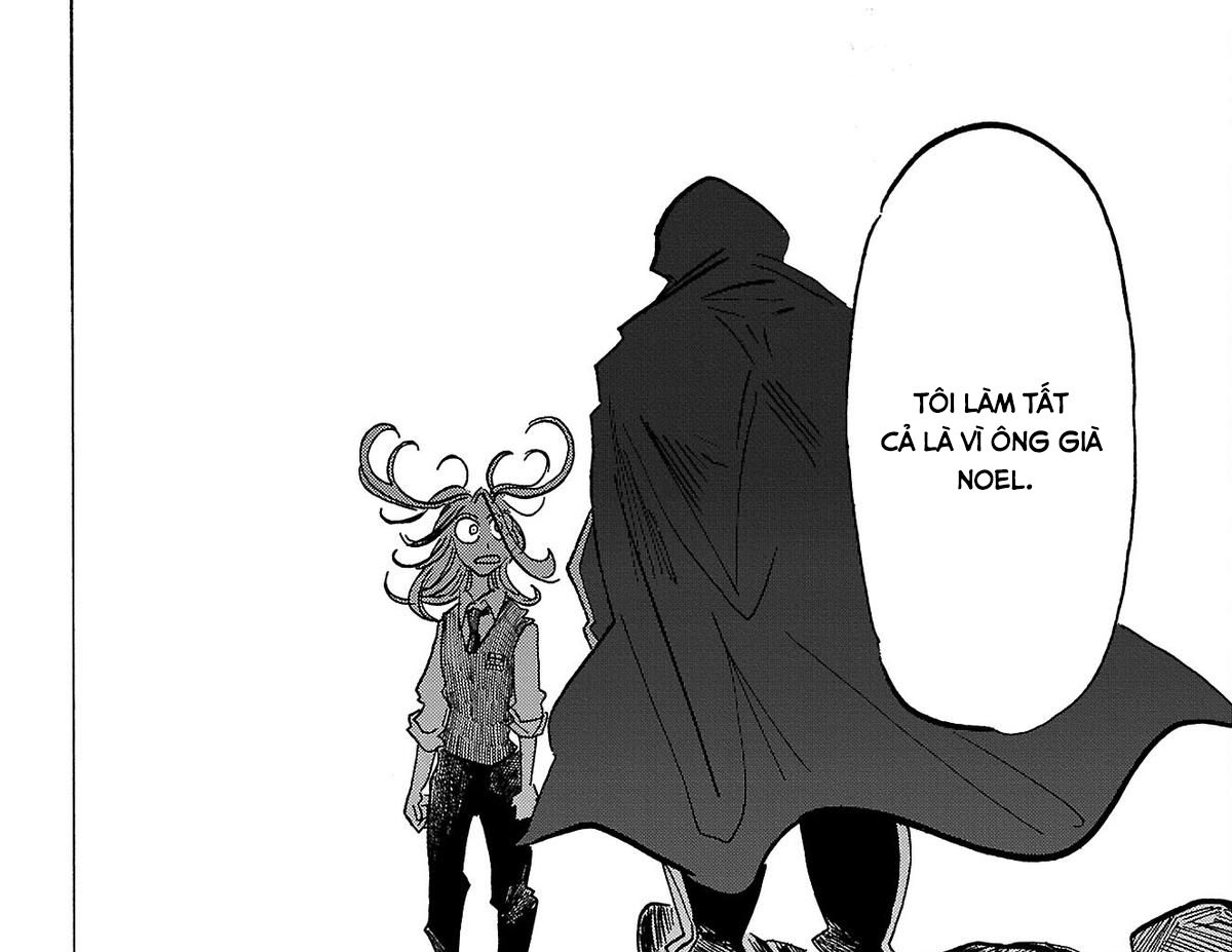 Sanda Chap 67 - Next Chap 68