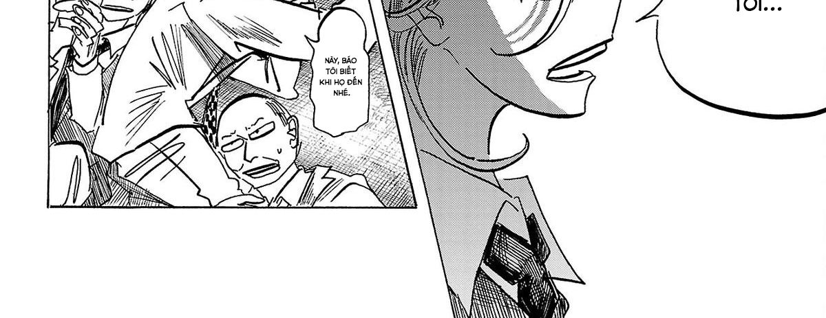 Sanda Chap 67 - Next Chap 68