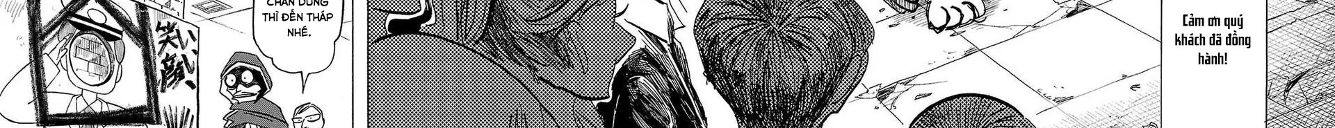 Sanda Chap 67 - Next Chap 68