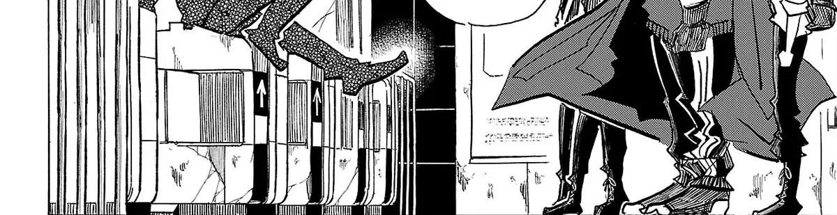 Sanda Chap 67 - Next Chap 68