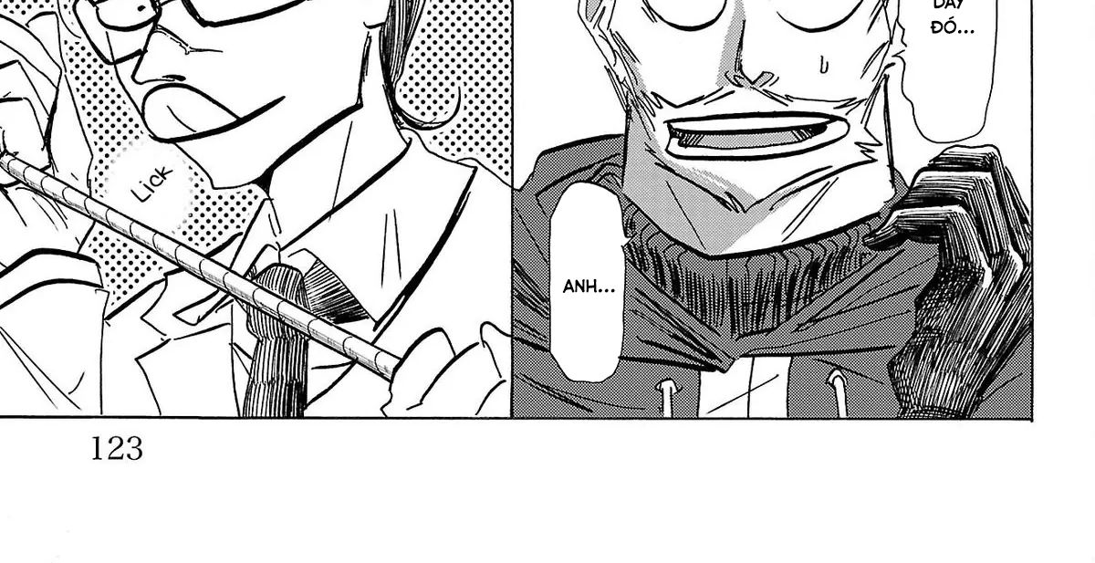 Sanda Chap 67 - Next Chap 68