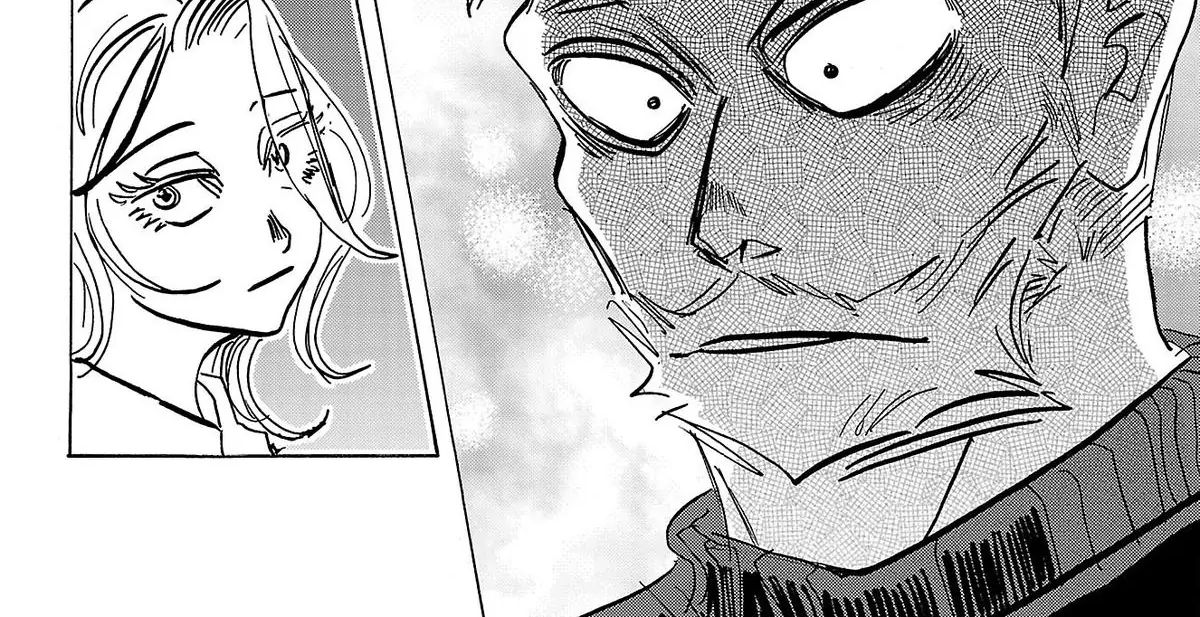 Sanda Chap 67 - Next Chap 68