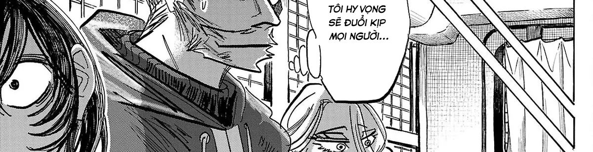 Sanda Chap 67 - Next Chap 68