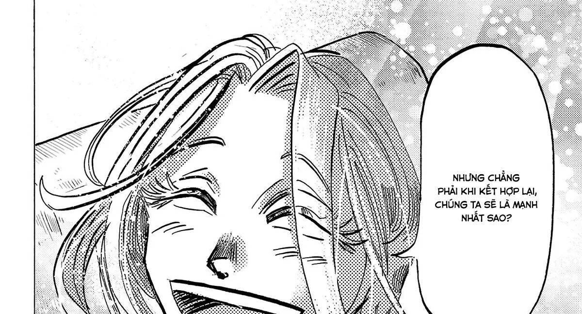 Sanda Chap 67 - Next Chap 68