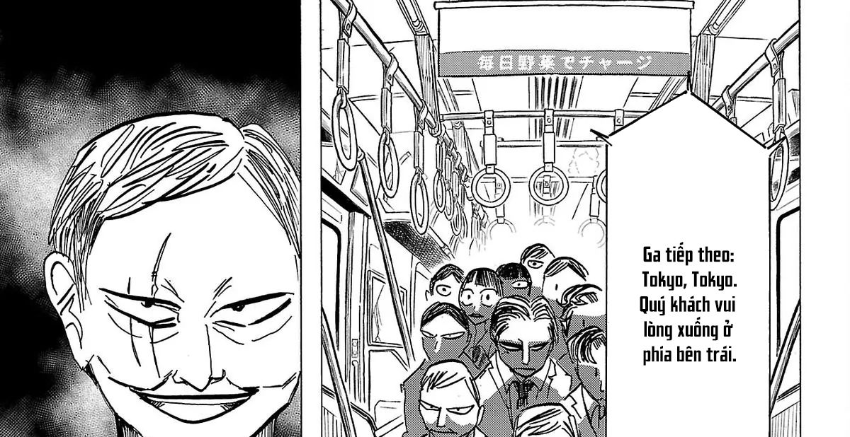 Sanda Chap 67 - Next Chap 68