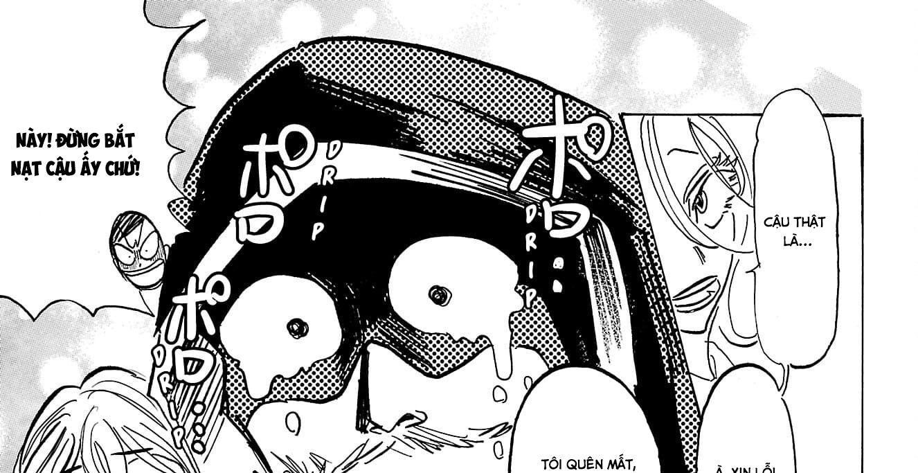 Sanda Chap 68 - Next Chap 69