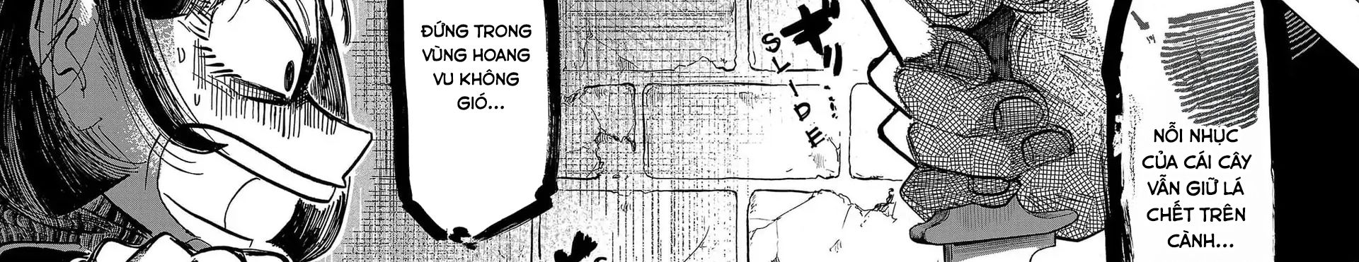 Sanda Chap 68 - Next Chap 69