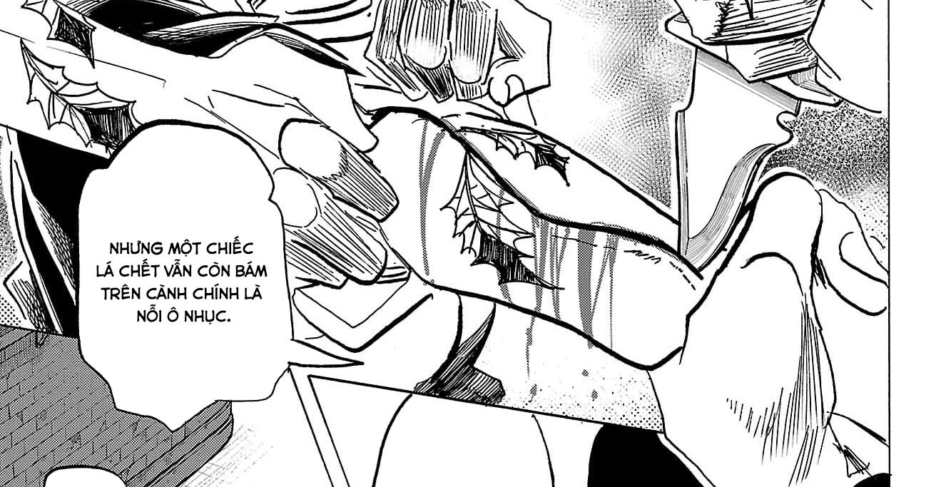 Sanda Chap 68 - Next Chap 69