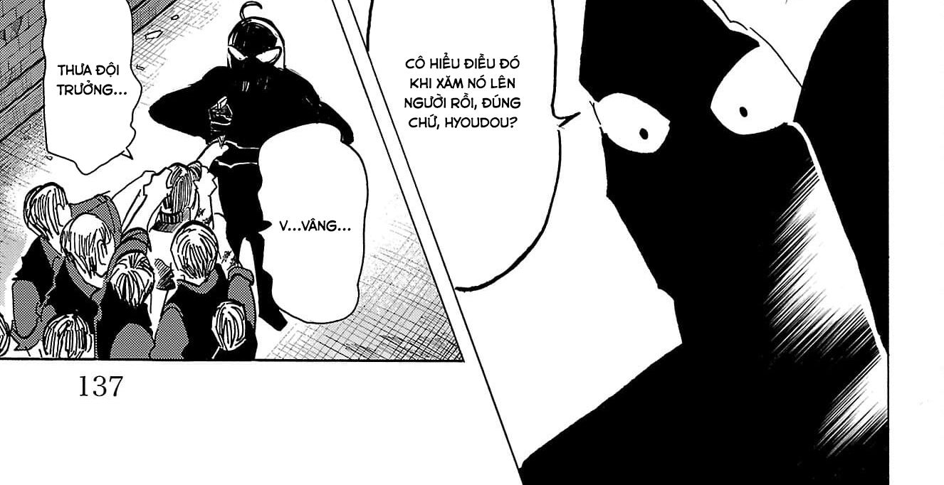Sanda Chap 68 - Next Chap 69