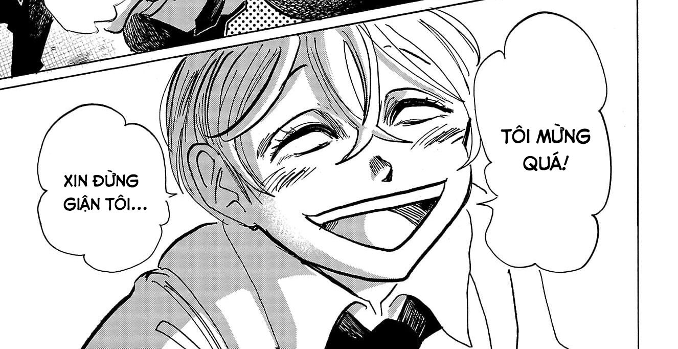 Sanda Chap 68 - Next Chap 69