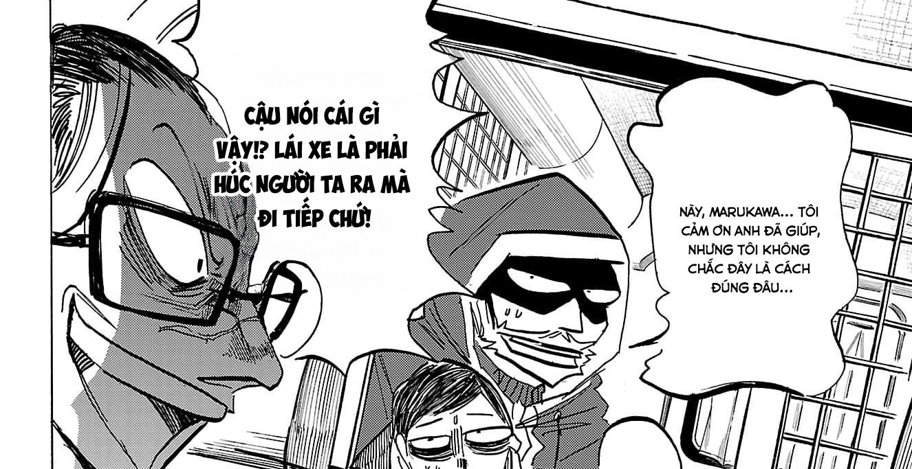 Sanda Chap 68 - Next Chap 69