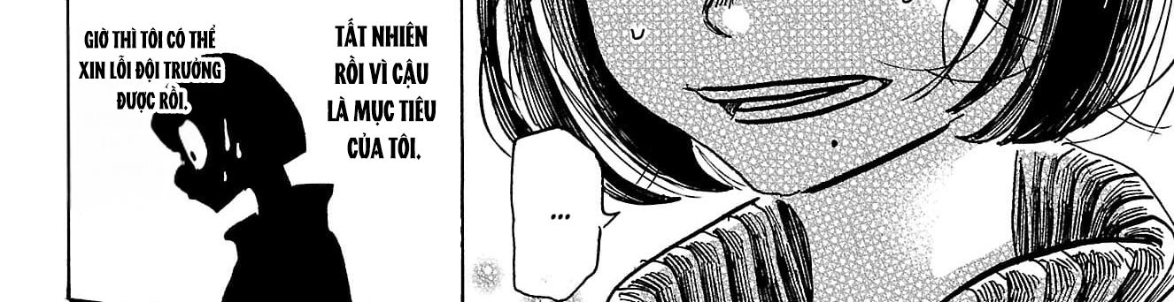 Sanda Chap 68 - Next Chap 69