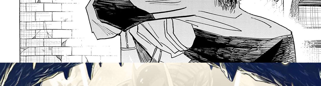 Sanda Chap 68 - Next Chap 69