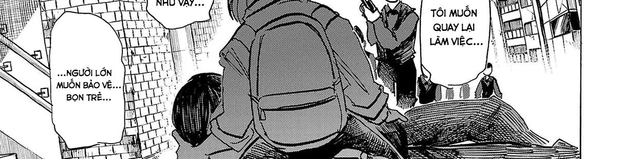 Sanda Chap 69 - Next Chap 70